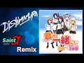 DJ Shimamura feat.Nakahara Mai - Be With You ...