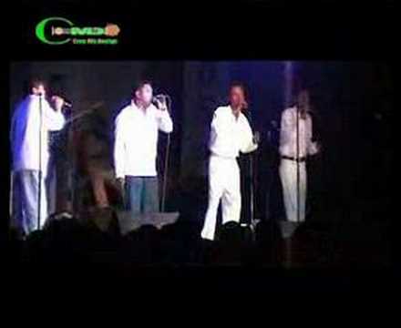 TOKO TELO - Toko tambatra