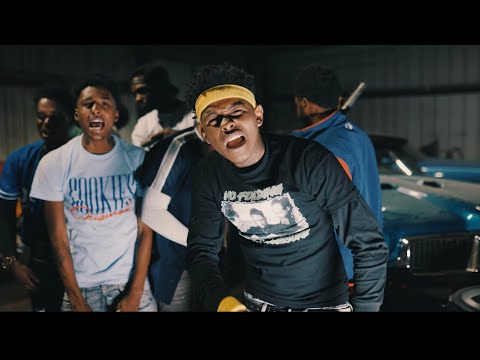 TrueBleeda - Demons ( official Music Video )