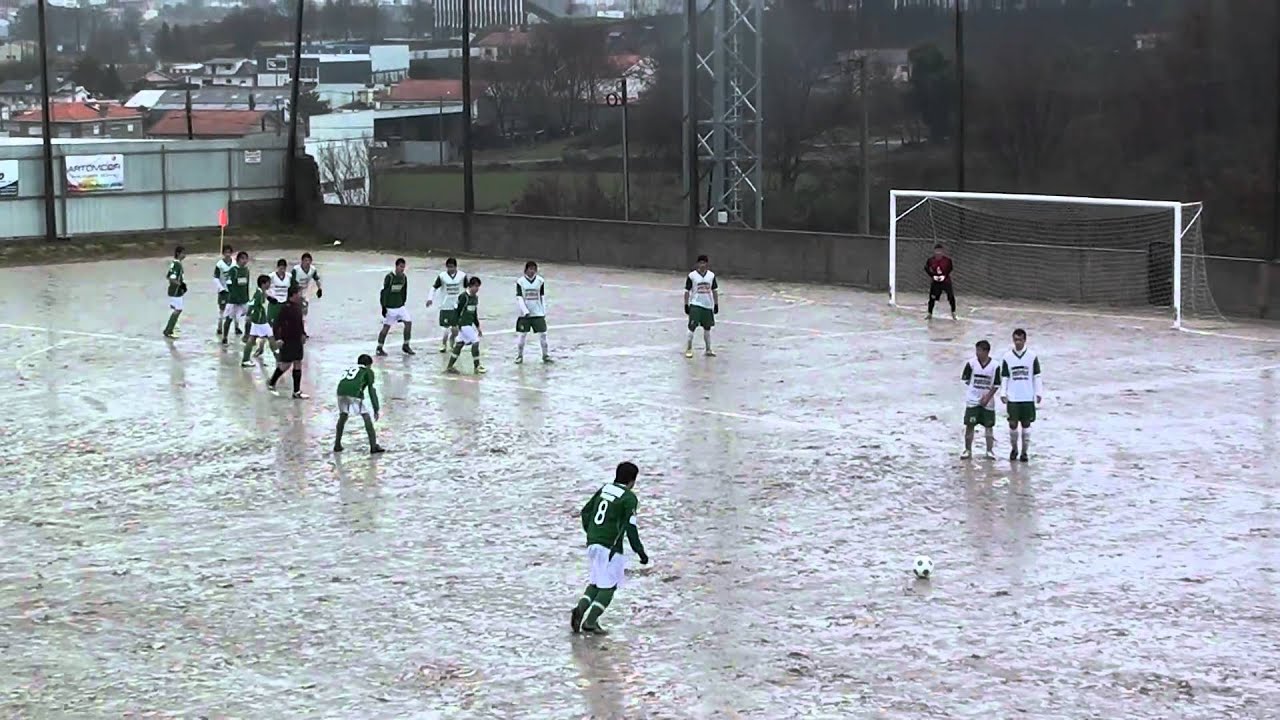 00029 - 1-2 Golo Ermesinde - Paulo nº 8.MTS