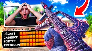 Je crée la LAPA 2.0 trop SURPUISSANTE !! (Saison 6)