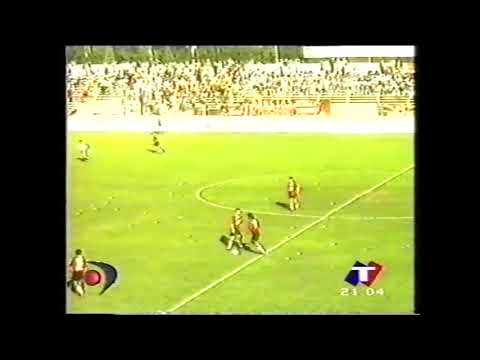 Douglas Haig 2 - 2 Atletico Tucuman (1996)
