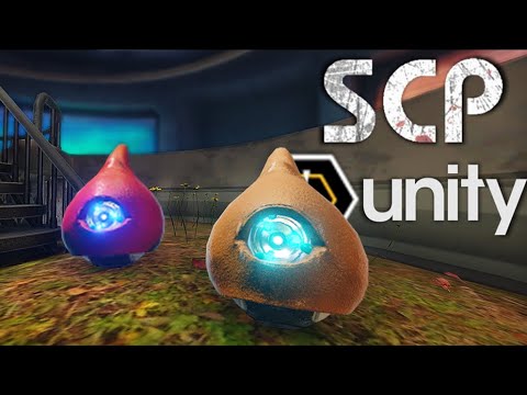 SCP: Unity (v0.7.9)  2/2