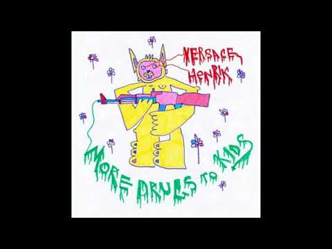 Versace Henrik - Henrik/ Tippa™/ Eevil Stöö mp3 (prod by Airax)