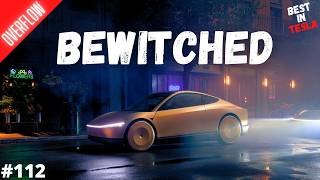 Situation is more than critical for VW - The Blind love Tesla’s Cybercab - “I was bewitched by FSD”