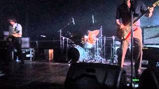 Marlene Kuntz -3di3 Tour- Chi mi credo d&#39;essere (parte finale)