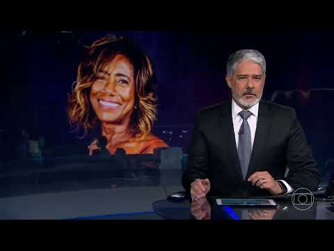 Jornal Nacional 02/02/2023