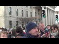 "The Croppy Boy" sung by Seán Ó Sé. Easter Monday 2016. Dublin