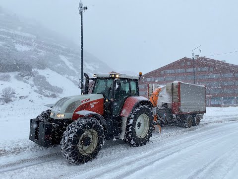 KW 47/2021 - Bauhof 105 Sekunden - Der Wochenrückblick