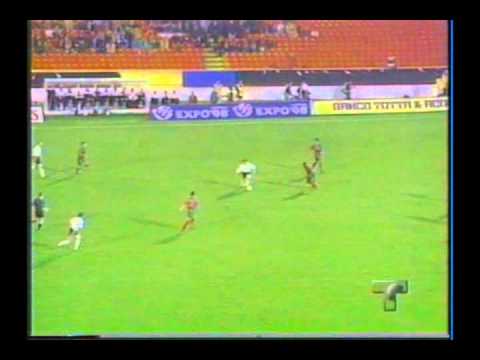 1996 (December 14) Portugal 0-Germany 0 (World Cup Qualifier).avi