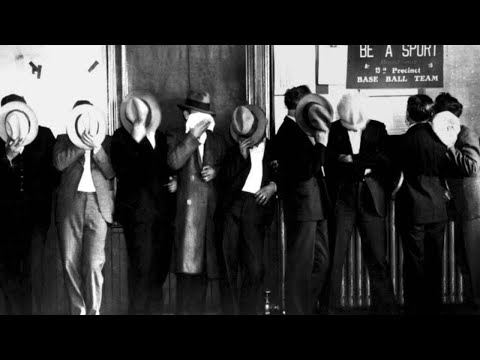 The Most Notorious Non-Italian Mafia Gang that Even Al Capone Feared