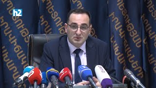 Երկրաշարժի մագնիտուդը շատ բարձր էր. շատ մարդիկ զգացել, վախեցել են. Սոս Մարգարյան: Լրաբեր
