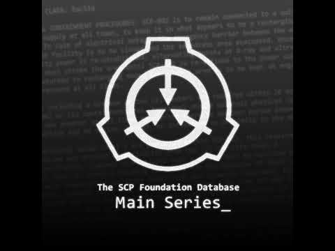 SCP-062 - "Quantum" Computer