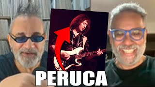 Download lagu Artists Who Wore Wigs??? - Regis Tadeu mp3