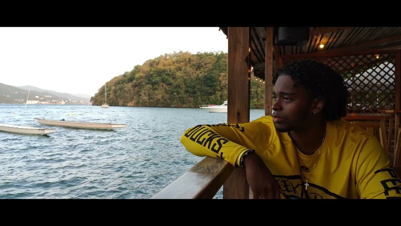 B e n e v o l e n t  B r e e z e