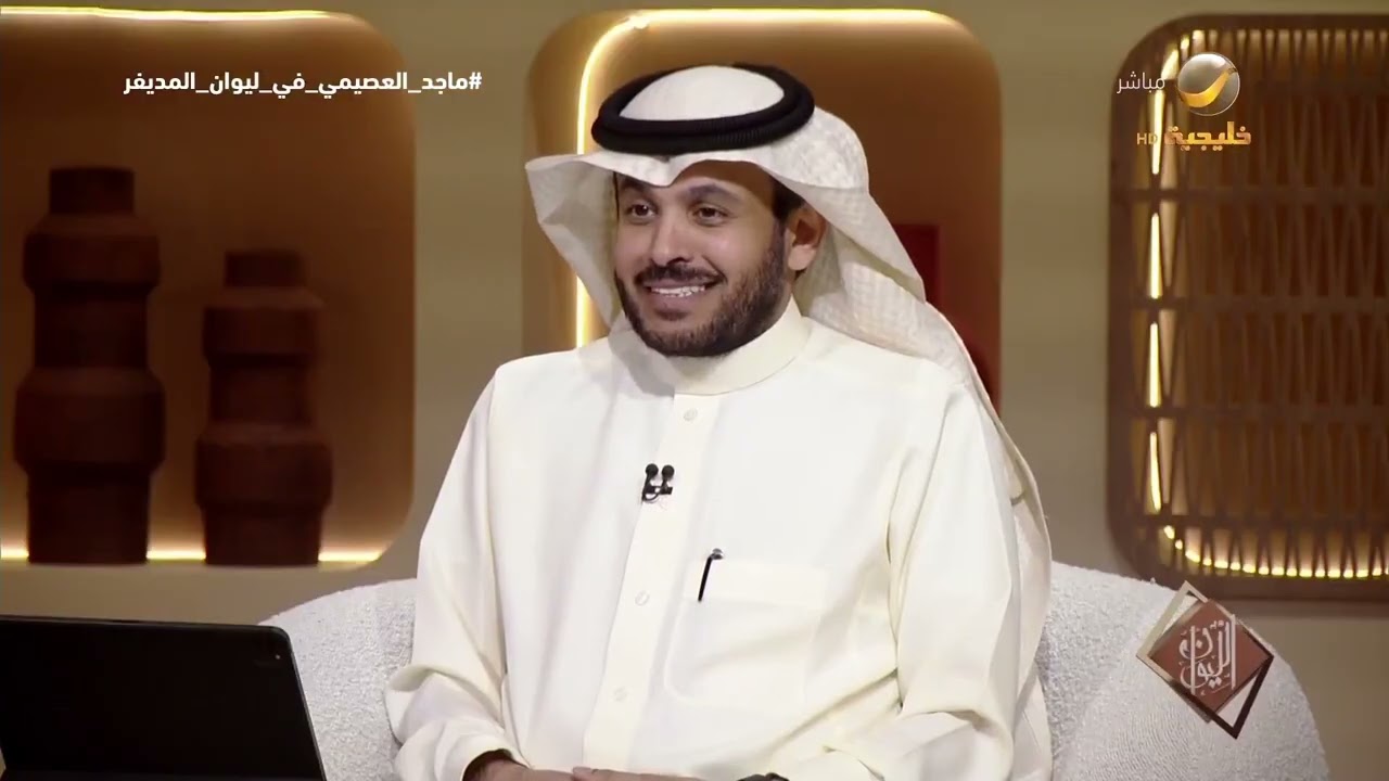 حكاية أول وأعلى "سند لأمر" يوقع عليه المهندس ماجد العصيمي، والذي بلغت قيمته 36 