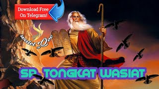 Download lagu SP  TONGKAT WASIAT (SUARA PANGGIL WALET) mp3