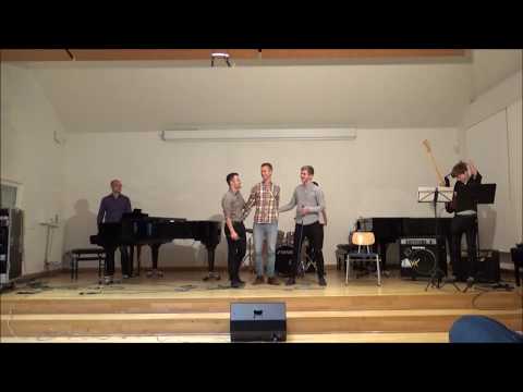 "Sincerely, Me" from DEAR EVAN HANSEN | Paul Schmidt & Friends ("Sincerely, Me" from DEAR EVAN HANSEN | Paul Schmidt & Friends)