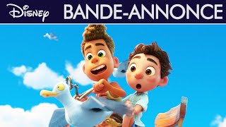 Bande-annonce #1 (VF)