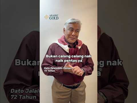 Testimoni video 1