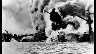 Caller: FDR Knew Pearl Harbor was going to Happen...