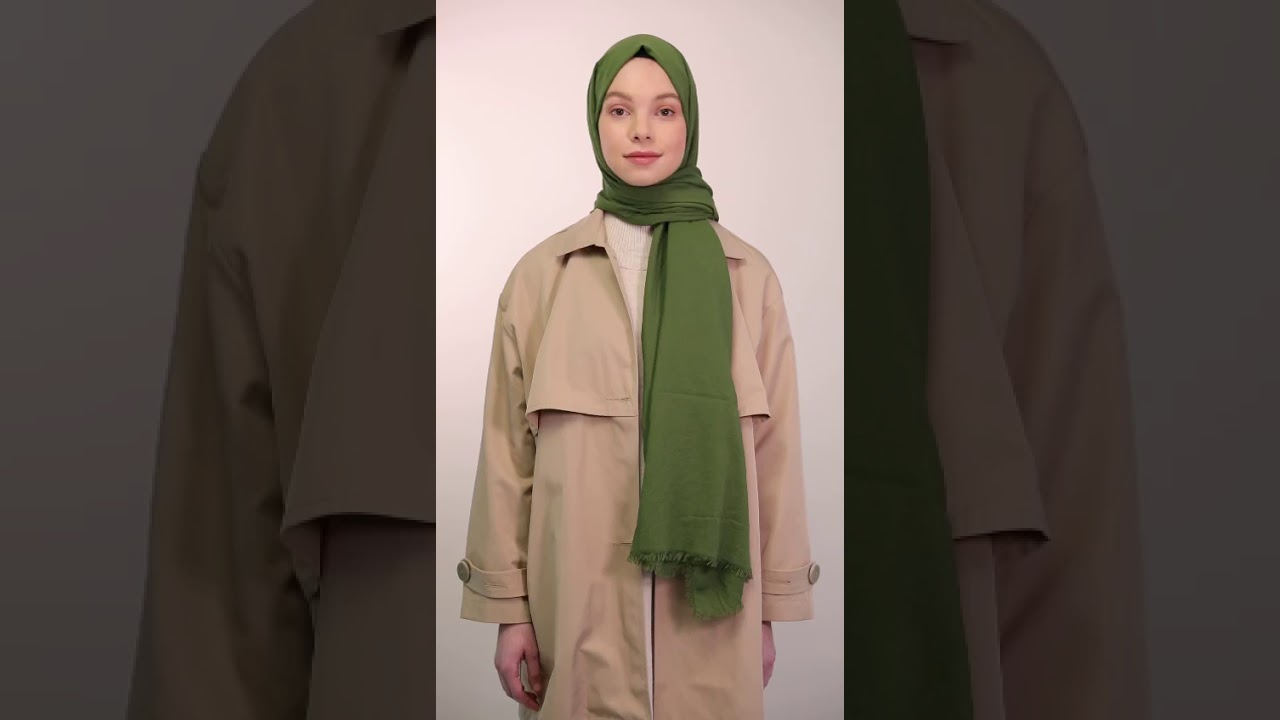 İpek - Tensel Oria Şal