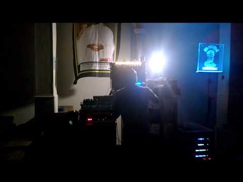 Teachings in Dub: 30 Years of Aba Shanti-I