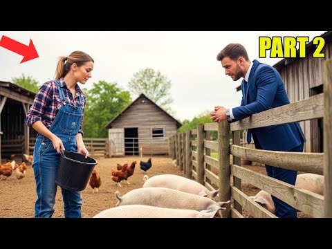 Part 2 - Millionaire visited his ex-wife after 6 years and discovered THIS