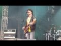 Chameleons Vox -"Singing Rule Britannia" 