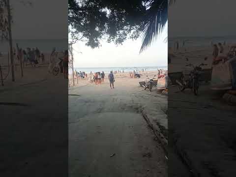 Icaraí de amontada ce Brasil
