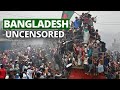 THIS IS LIFE IN BANGLADESH: destinations, culture, people, geography, animals