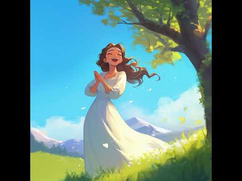 je t'aime Ô ma patrie - chanson française scouts - remix AI