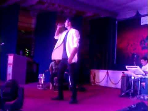 Mayur Chaudhari  Aasan nahi...