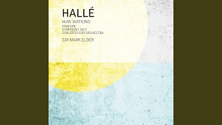 Fanfare for the Hallé