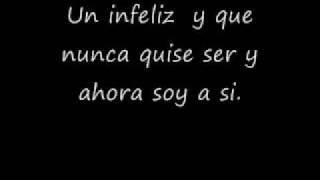 Allison - Algo Que Decir (Letra)