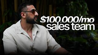 The Real Reason You Can't Scale Past $100K/Month