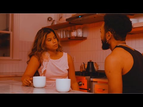 Cesar Sanches  NKA STA AGUENTA (Official Videoclipe)