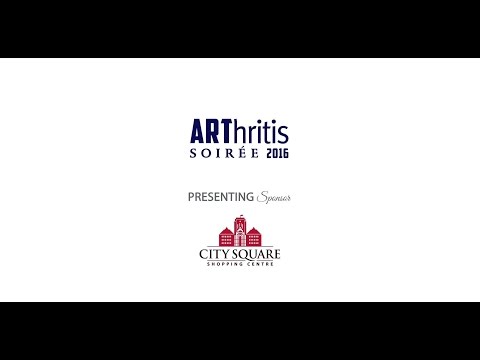 Art Soiree at The Vancouver Club