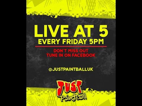 JP Behind the scenes: Live At Five videos