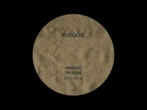 Burnt Friedman - Peluche