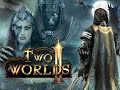 Two Worlds Ii Los Inicios De Una Gran Aventura Gameplay