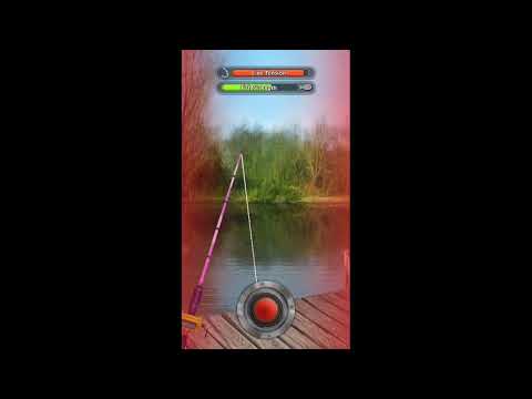 Real Reel Fishing Simulator 3D