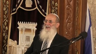 דברי הרב אורי שרקי בליל יום העצמאות ה-73 למדינת ישראל תשפ"א