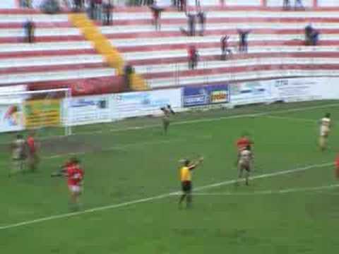 Barreirense - 1 Santa Clara - 0, II LIga 2005/2006