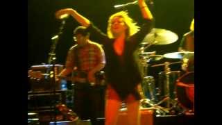 Grace Potter - White Rabbit - Live 2012