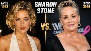Antes vs. Depois: Famosas e lindas! 🎬