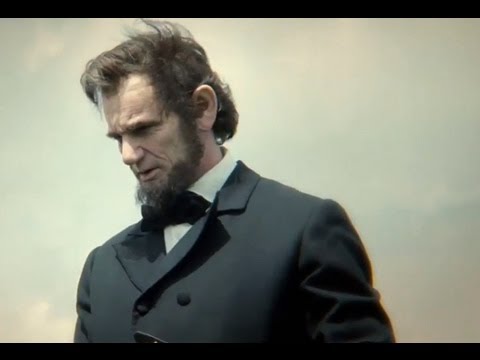 亞伯拉罕-林肯吸血鬼獵人 - 官方預告片 #2 2012 (高清) (Abraham Lincoln Vampire Hunter - Official Trailer #2 2012  (HD))