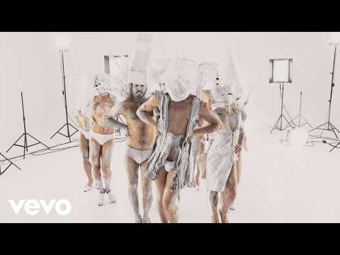 Video thumbnail for O Cu do Mundo