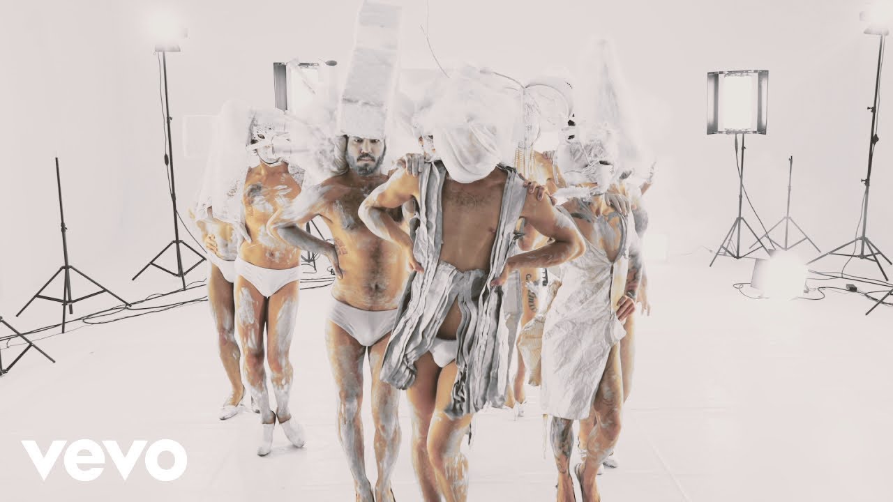 Adriana Calcanhotto - O Cu do Mundo