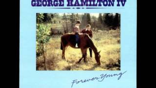 CAT FISH BATES - GEORGE HAMILTON IV